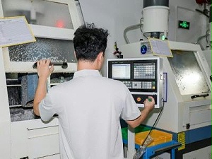 格雷希尔GripSeal员工调机中