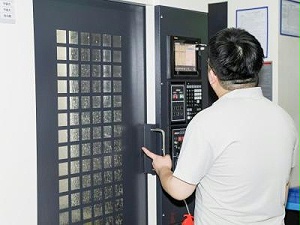 格雷希尔GripSeal员工启动机器