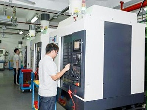 格雷希尔GripSeal机器运作时