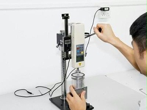 格雷希尔GripSeal检测仪器