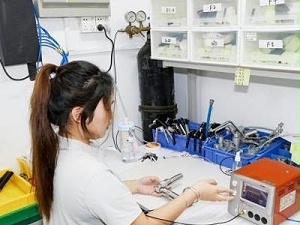 格雷希尔GripSeal产品测试