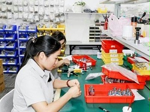 格雷希尔GripSeal产品装配