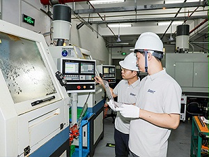 格雷希尔GripSeal员工数据校验