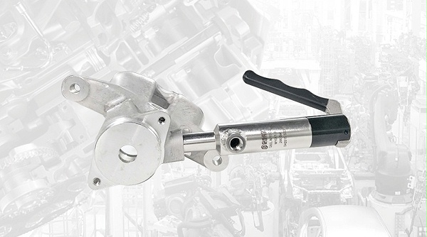 格雷希尔GripSeal快速连接器G80系列