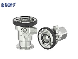C783系列双向互锁球阀