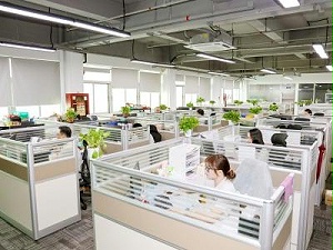 格雷希尔GripSeal办公环境