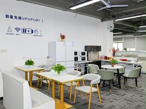 格雷希尔GripSeal茶餐厅