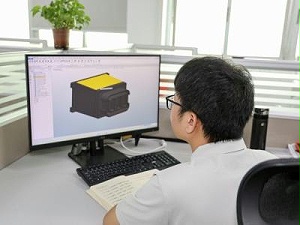 格雷希尔GripSeal员工办公