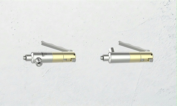 格雷希尔G80R快速密封接头