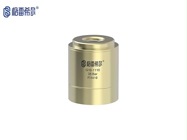 G10 管外径快速连接器