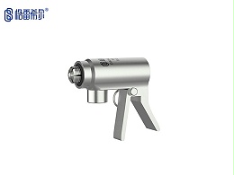 G80N迷你款内螺纹连接器