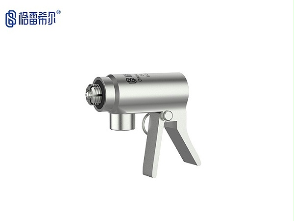 G80N迷你款内螺纹连接器
