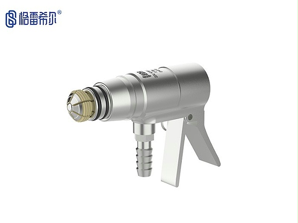G80N迷你款内螺纹连接器
