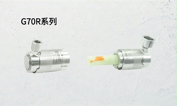 新能源电控老化测试，格雷希尔快速密封接头G70/G70R核心方案
