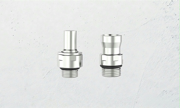 格雷希尔C71系列UQDB液冷接头