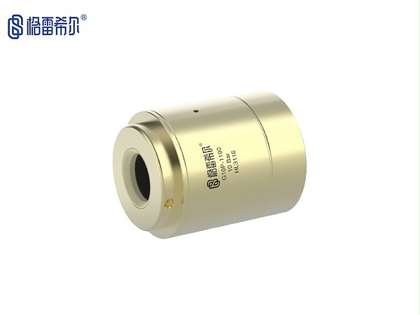 G10系列管外径快速连接器