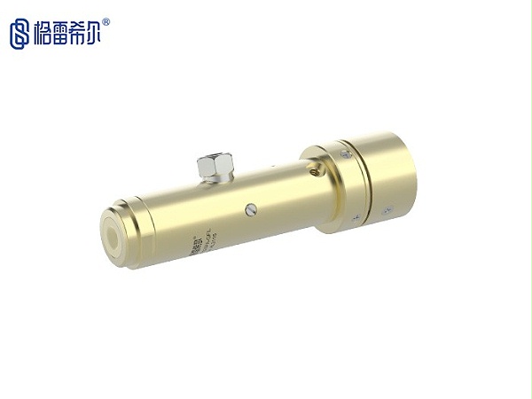 G10D 外包式快速接头