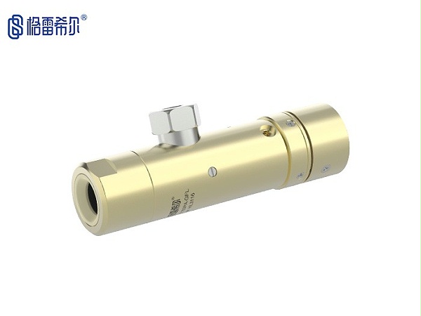 G10D 外包式快速接头