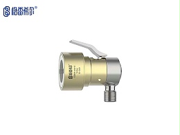 G90L系列压杆式无损连接器