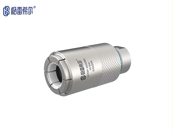 G70P系列无损快速连接器