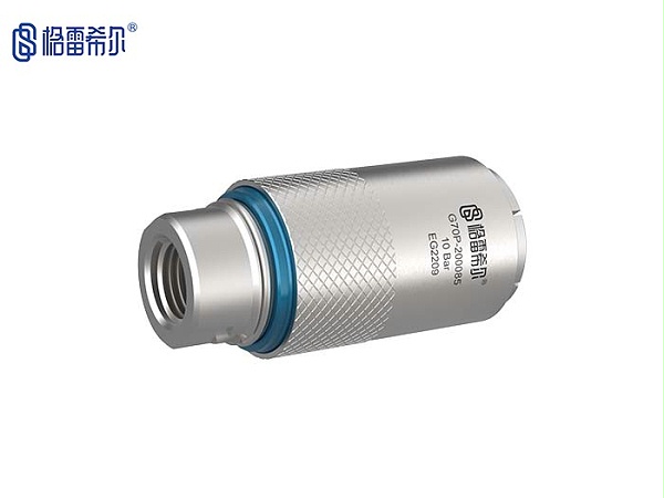 G70P系列无损快速连接器