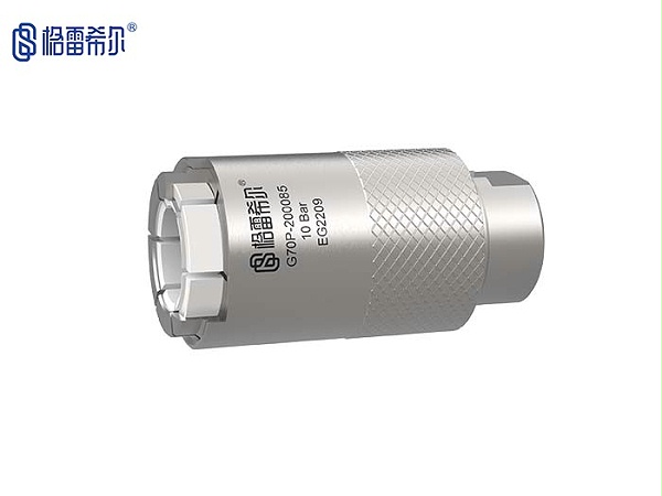 G70P系列无损快速连接器