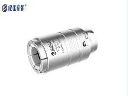G70SP小主体无损快速连接器