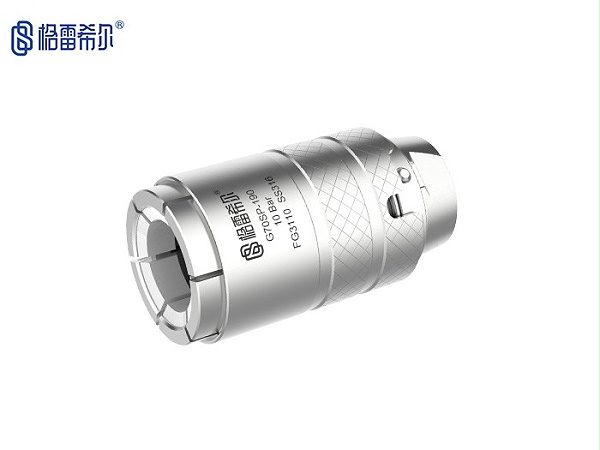 G70SP小主体无损快速连接器