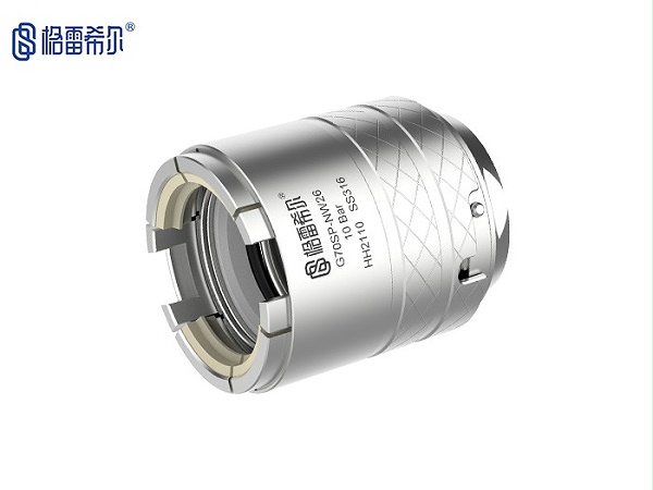 G70SP小主体无损快速连接器