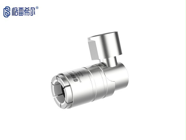 G70SP小主体无损快速连接器