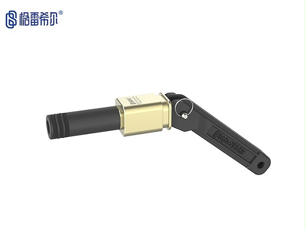 G25F电接头测试快速连接器