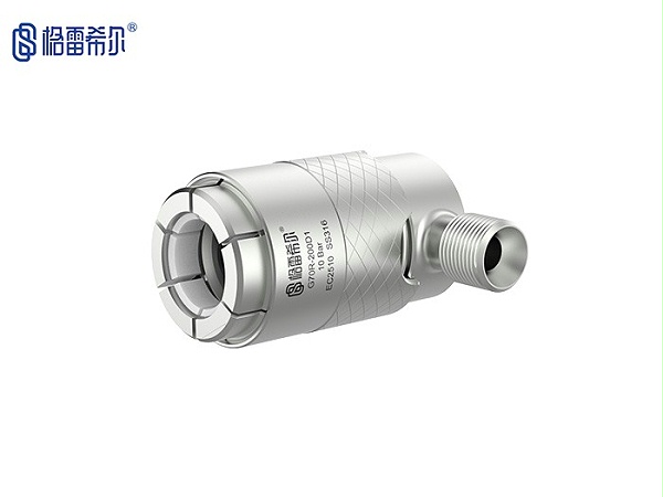 G70RP旋转套无损快速连接器