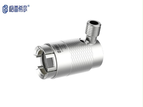 G70RP旋转套无损快速连接器
