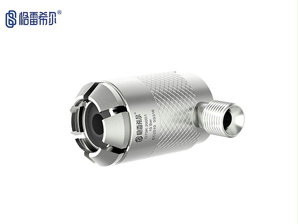 G70RP旋转套无损快速连接器