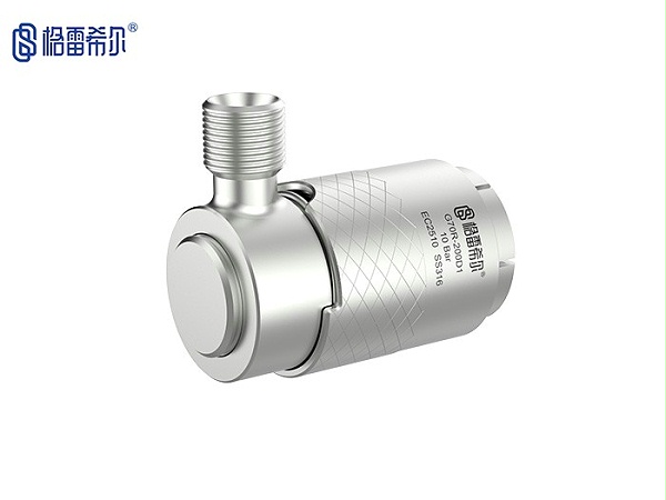 G70RP旋转套无损快速连接器