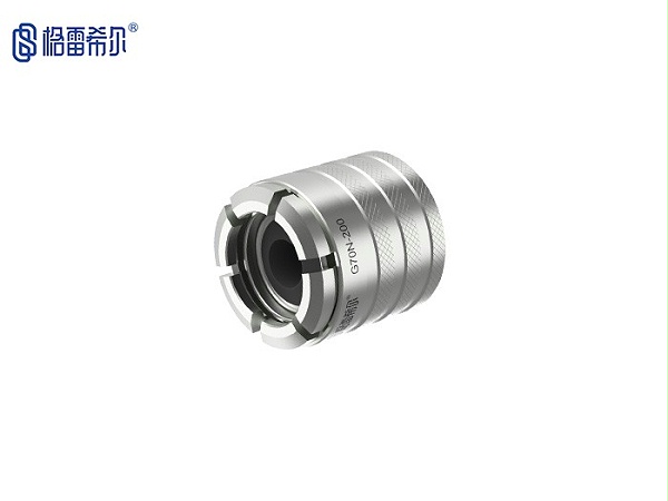 G70NP迷你无损快速连接器