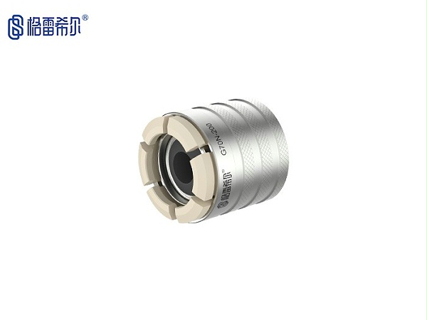 G70NP迷你无损快速连接器