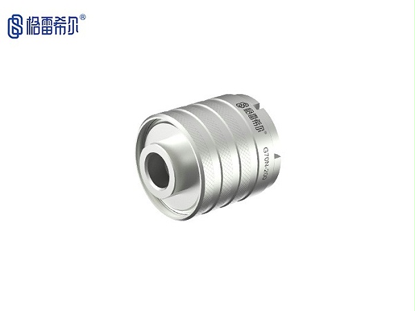 G70NP迷你无损快速连接器