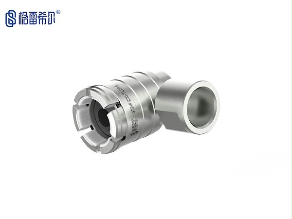 G70NP迷你无损快速连接器