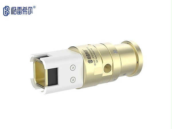 G25F电接头测试快速连接器